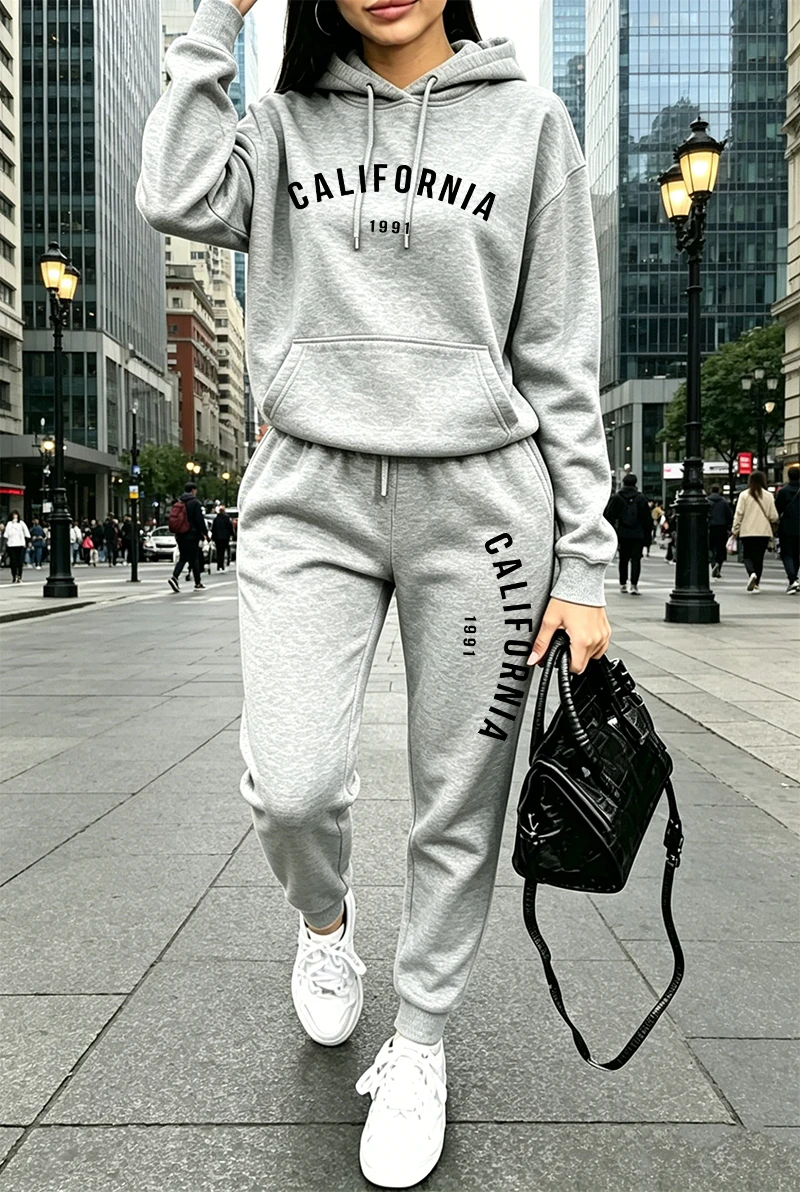 مبيعات ساخنة: بدلة رياضية نسائ - مراجعة Winter Clothing For Women وسعره