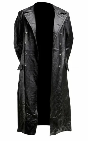 سترة جلدية للرجال شتوية من الص - مراجعة Winter Clothing Pk وسعره