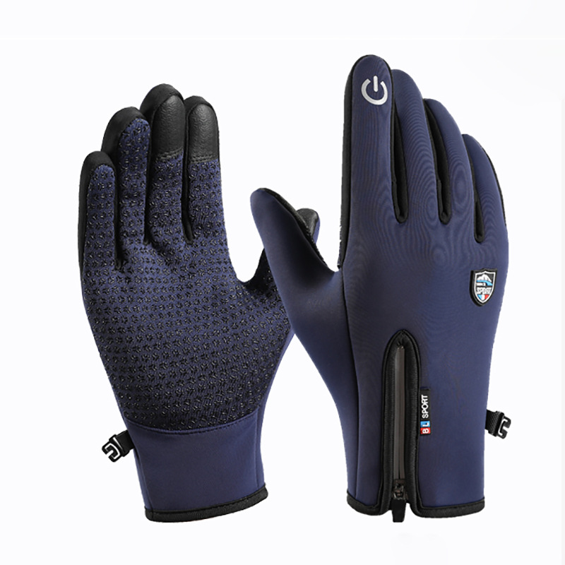 قفازات مدفأة تعمل بمنفذ USB، م - مراجعة Heated Gloves Electric وسعره
