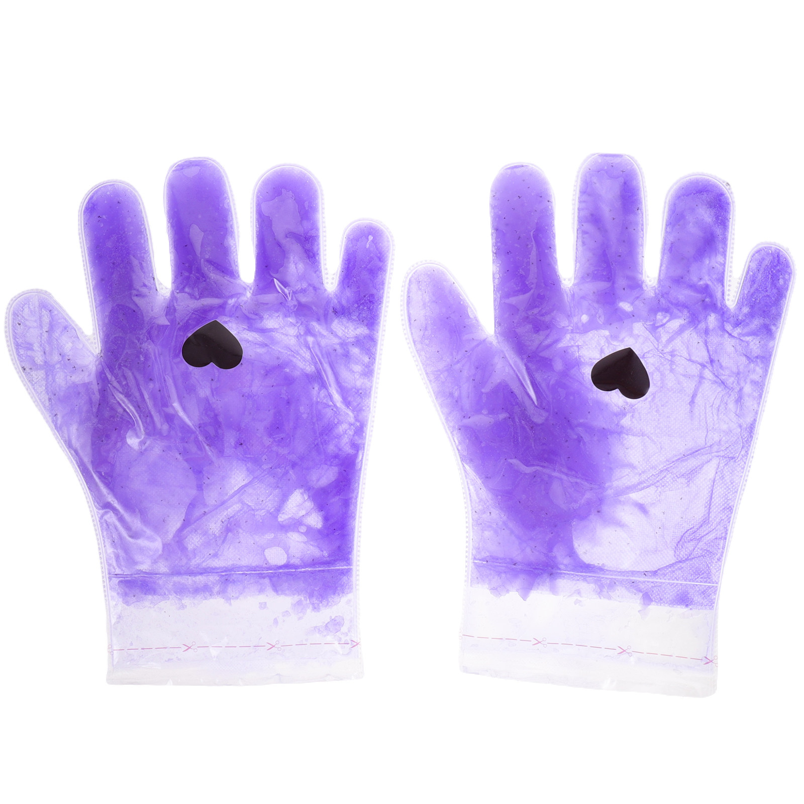 مجموعة قفازات وجوارب العلاج با - مراجعة Heated Gloves Electric وسعره