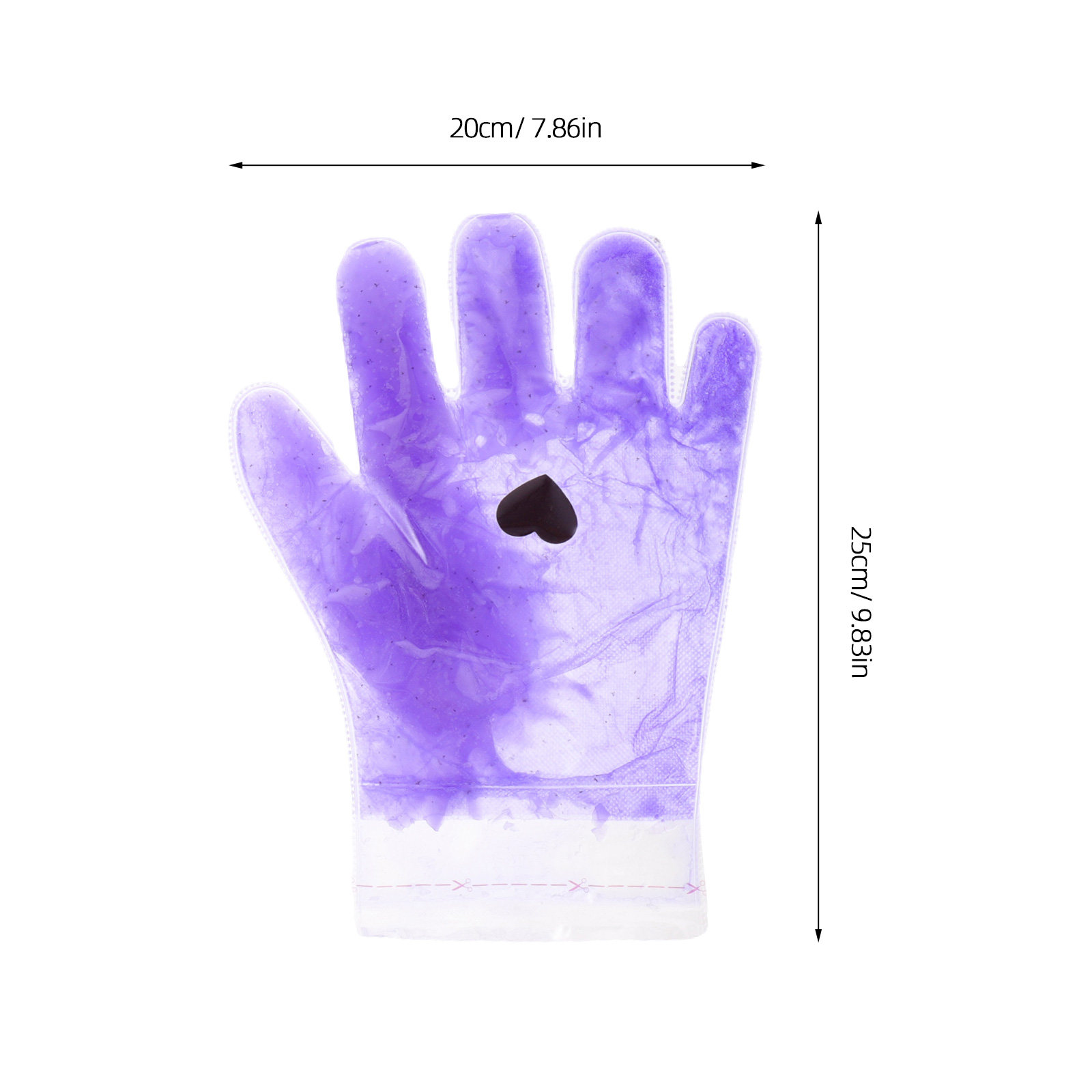 مجموعة قفازات وجوارب العلاج با - مراجعة Heated Gloves Electric وسعره