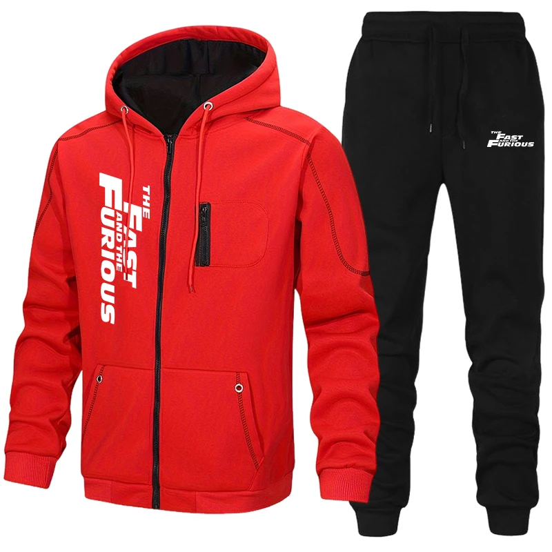 طقم رياضي شتوي خريفي 2026 للرج - مراجعة Winter Clothing Pk وسعره