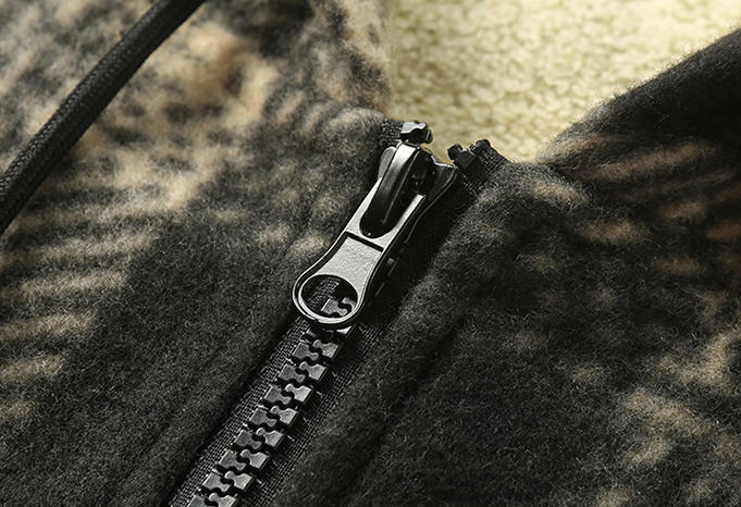 قميص جاكيت رجالي كاجوال جديد ب - مراجعة Winter Clothing Pk وسعره