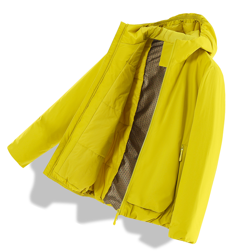 في الهواء الطلق سترة دافئة الخ - مراجعة Winter Clothing Pk وسعره